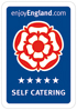 5 * Self Catering