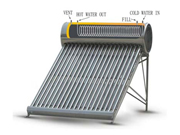 Pressurised System